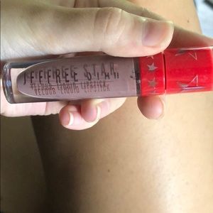 Jeffree Star Deceased